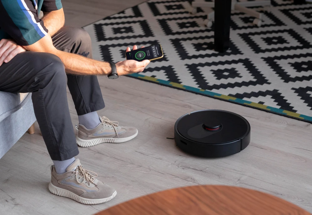 which is the best robot vacuum cleaner to buy